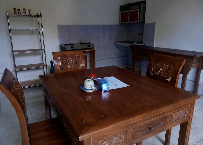 Guest house Agus