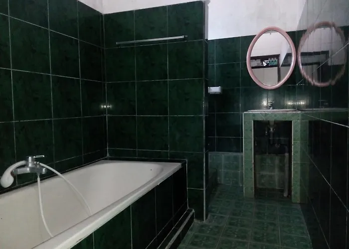 Agus Guest house