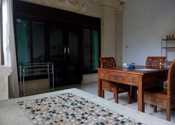 Guest house Agus