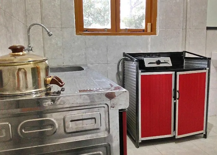 Agus Guest house