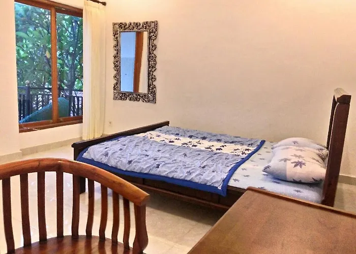 Guest house Agus *