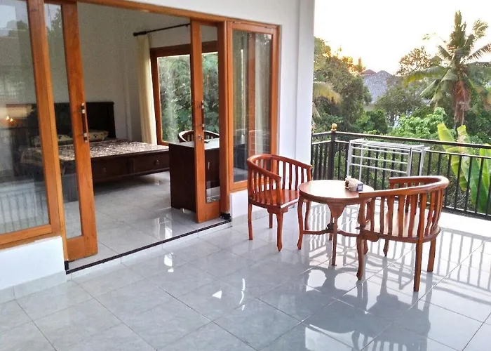 Guest house Agus