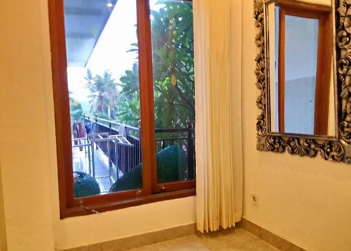 Guest house Agus *