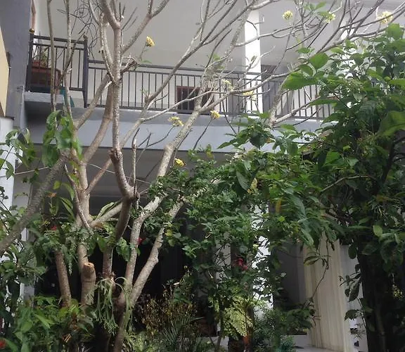 Guest house Agus