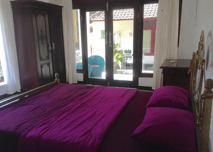 Guest house Agus *
