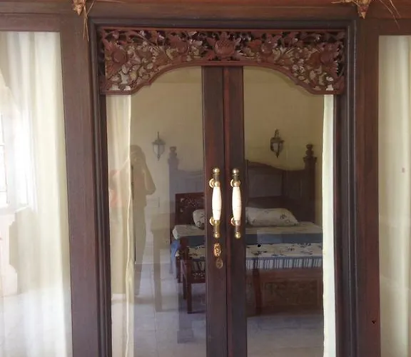 Guest house Agus Ubud (Bali)