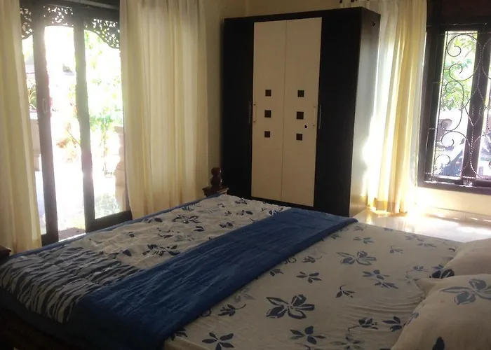 Guest house Agus