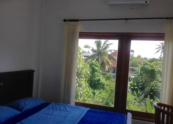 Agus Ubud (Bali)