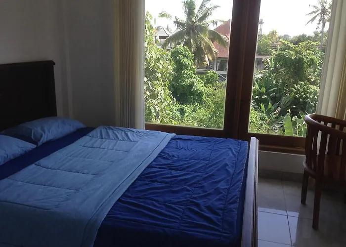 Agus Guest house