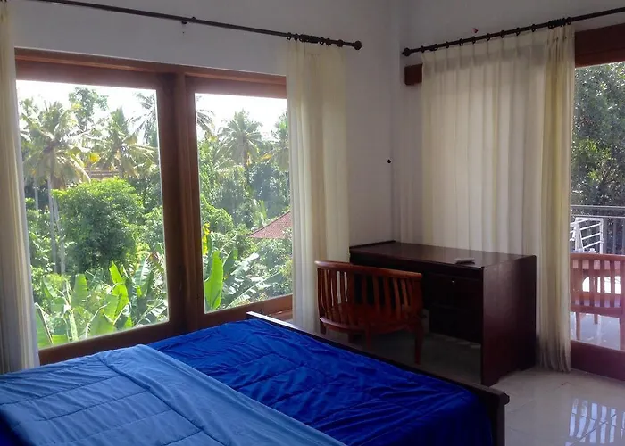 Guest house Agus *