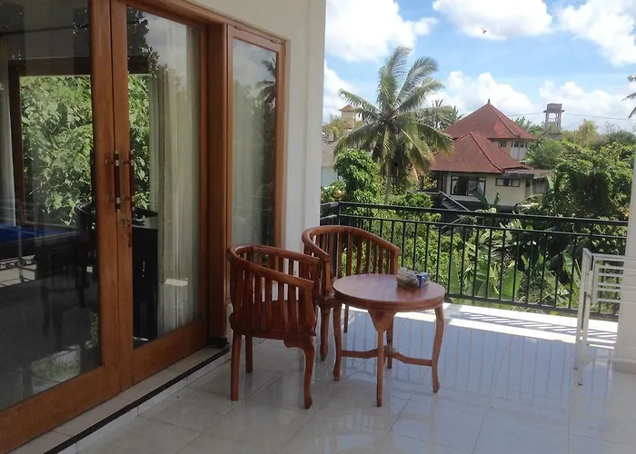 Agus * Ubud (Bali)